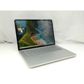 【中古】Microsoft Surface Laptop Studio2 【i7 13800H 16G 512G】 YZZ-00018 プラチナ【川越クレアモール】保証期間1ヶ月【ランクA】