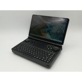 【中古】GPD GPD WIN Mini 2024 【Ryzen7 8840U 32GB 2TB WiFi】【DS秋葉】保証期間１ヶ月【ランクA】