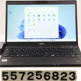 富士通 LIFEBOOK U9310/D Core i5 10310U 1.7GHz/8GB/128GB(SSD)/13.3W/FHD(1920x1080)/Win11 【557256823】