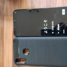 Android16 カスタムROM Zenfone Max M2 32GB