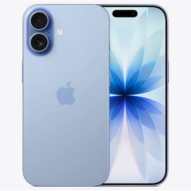 iPhone 17 256GB SIMフリー [ミストブルー] (SIMフリー)