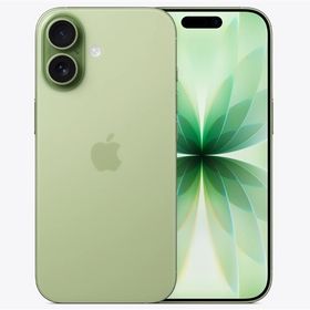 iPhone 17 256GB SIMフリー [セージ] (SIMフリー)