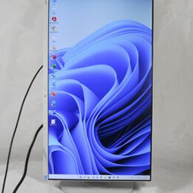 外観超美 目に優しい 可動域広い 縦画面 ホワイト EIZO フレームレス FlexScan EV2450 23.8型 IPS フルHD