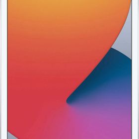 【整備済み品】Apple iPad 第8世代 32GB Wi-Fi シルバー 【送料無料】