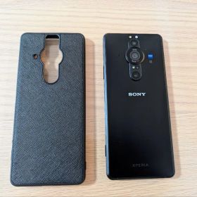 【即日発送】Xperia PRO-I