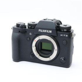 《美品》FUJIFILM X-T3 ボディ