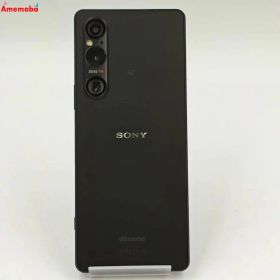 Xperia 1 V SIMフリー 256GB 中古 53,820円 | ネット最安値の価格比較