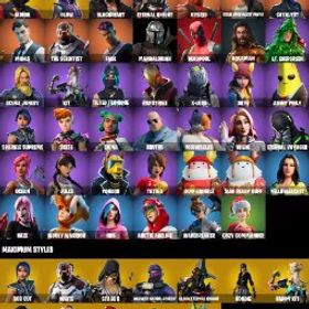 🚀【pc/PSN/xbox】🌟 アイコニック 🔥 VLCI スキン