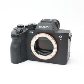 《良品》SONY α7RV ボディ ILCE-7RM5