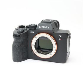 《良品》SONY α7RV ボディ ILCE-7RM5