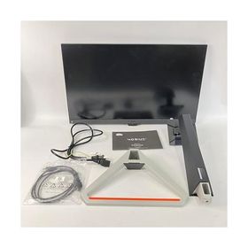 ベンキュージャパン BenQ MOBIUZ EX2710S ゲーミングモニター (27インチ/165Hz/IPS/フルHD/1ms/HDRi treV