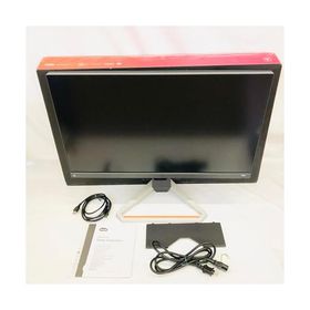 ベンキュージャパン BenQ MOBIUZ EX2710S ゲーミングモニター (27インチ/165Hz/IPS/フルHD/1ms/HDRi treV