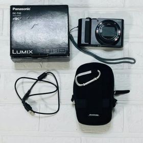 Panasonic パナソニック LUMIX DC-TX2