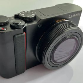 PANASONIC LUMIX DC-TX2 おまけ付き
