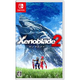 〔中古品〕 Xenoblade2【Switchゲームソフト】〔中古品〕 Xenoblade2【Switchゲームソフト】