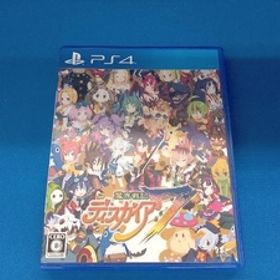 PS4 魔界戦記ディスガイア7