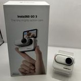 アクションカメラ INSTA360 GO3 128GB INSTA360