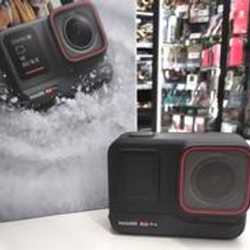 ウェアラブルカメラ・アクションカム ACEPRO INSTA360