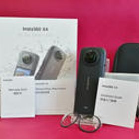 アクションカメラ CINSABMA INSTA360