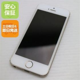 中古 DoCoMo iPhone5s 64GB ゴールド 即日発送 スマホ Apple DoCoMo 本体 土日祝発送OK 02000