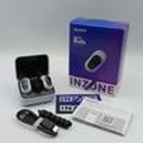 ワイヤレスノイズキャンセリングゲーミングヘッドセット WF-G700N SONY