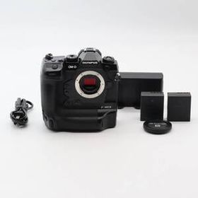 #b1475 【美品】 OLYMPUS オリンパス OM-D E-M1X ボディ