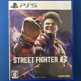 ストリートファイター6