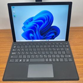 Surface Pro 7+ i5-1135g7 8/128