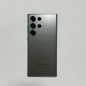 GALAXY s23 ultra 本体 グリーン 韓国版