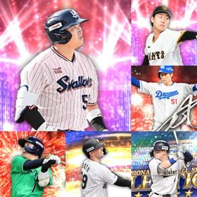 @1084🔹初期垢🔹s34🔥エナジー1847🔥🌟村上 上林 | プロスピAのアカウントデータ、RMTの販売・買取一覧