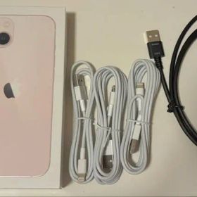 Apple iPhone 13 ピンク 本体 256gb