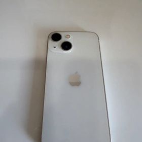 Apple iPhone 13 mini ホワイト 本体