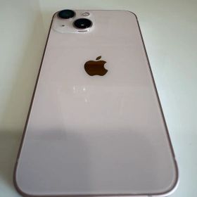 Apple iPhone 13mini ピンク 本体