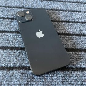 Apple iPhone13 mini 128GB ミッドナイト