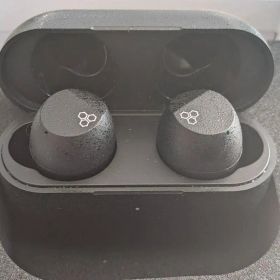 final ZE3000 SV ブラック 完全ワイヤレスイヤフォン