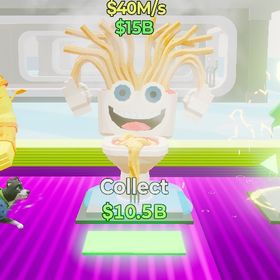 🔥本日限定価格🔥 超🉐 通常トイレ(40M) ブレインロット | フォートナイト(Fortnite)のアカウントデータ、RMTの販売・買取一覧