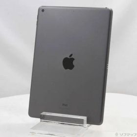 〔中古品〕 iPad 第8世代 32GB スペースグレイ MYL92J／A Wi-Fi【344】