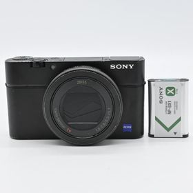 SONY Cyber-shot DSC-RX100M4