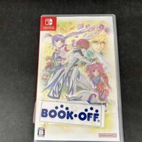 ニンテンドースイッチ テイルズ オブ グレイセス エフ リマスター