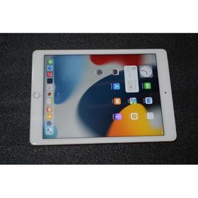 中古品 Apple iPad Air2 WI-FI+セルラー/ 128GB