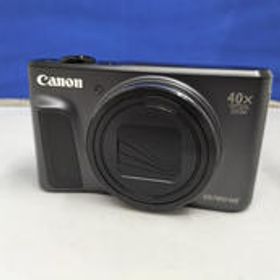 デジタルカメラ POWERSHOT SX720 HS CANON