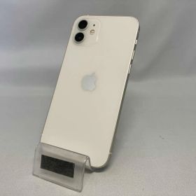 au 【SIMロックなし】MGHV3J/A iPhone 12 128GB ホワイト au