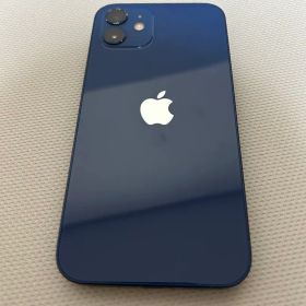 Apple iPhone 12 64GB本体