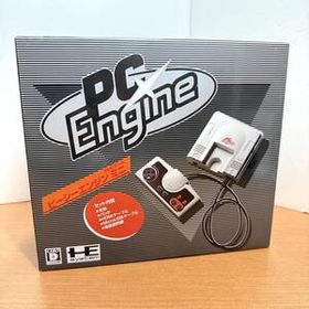 コナミ PCエンジン mini 本体 新品¥23,900 中古¥7,080 | 新品・中古の
