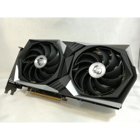 【中古】MSI Radeon RX 6650 XT GAMING X 8G RX6650XT/8GB(GDDR6)【川崎】保証期間１週間