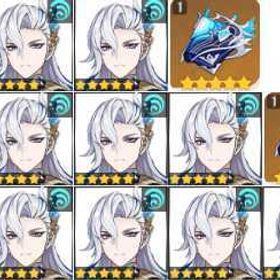 ゲームランド 新さっぽろ店 | 原神のアカウントデータ、RMTの販売・買取一覧