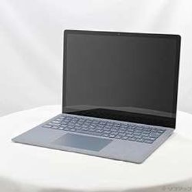 Surface Laptop 4 〔AMD Ryzen ／16GB／SSD256GB〕 N1P-00001 アイスブルー