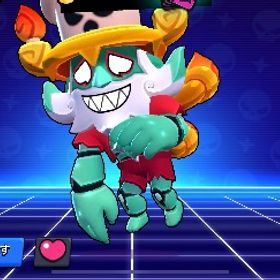 値下げ⭐︎スキン豊富⭐︎課金引退垢！ワンオーナー垢 | ブロスタ(ブロウルスターズ)のアカウントデータ、RMTの販売・買取一覧