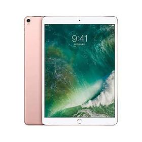 iPad Pro 10.5インチ 第1世代[64GB] Wi-Fiモデル ローズゴール…