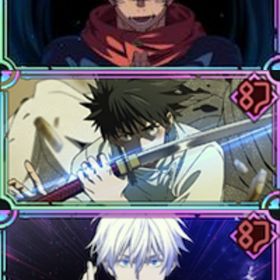 【初期垢】限定3体！石9～11万+ランダムSSRキャラ3～10体+ランダムSSR残滓12～24個 | ファンパレ(呪術廻戦ファントムパレード)のアカウントデータ、RMTの販売・買取一覧